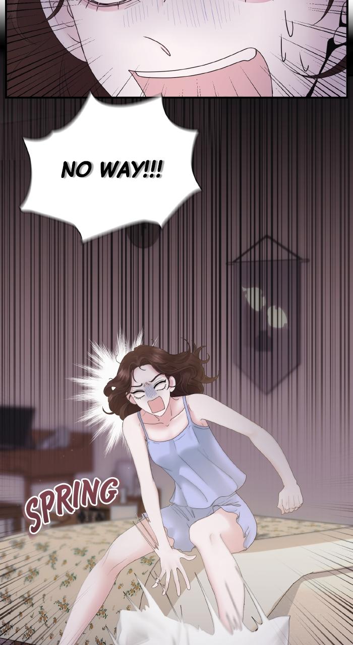 A Husband I Didn't Expect Chapter 3 - Page 6