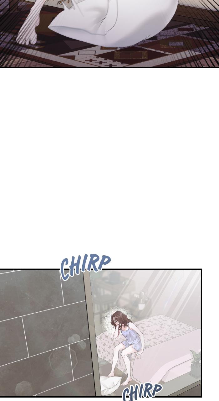 A Husband I Didn't Expect Chapter 3 - Page 7