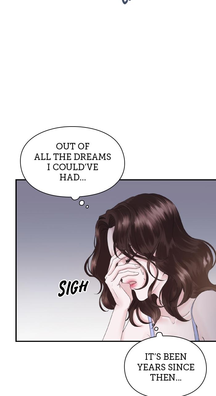 A Husband I Didn't Expect Chapter 3 - Page 8