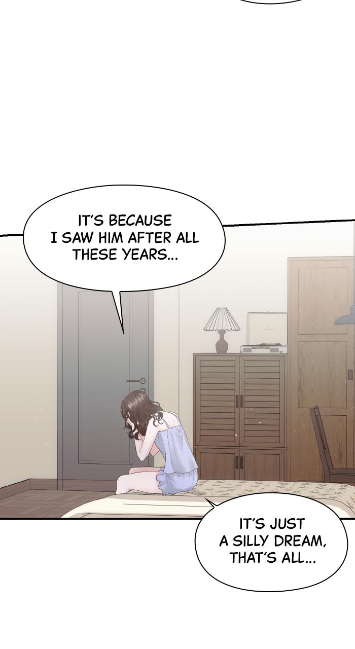 A Husband I Didn't Expect Chapter 3 - Page 9