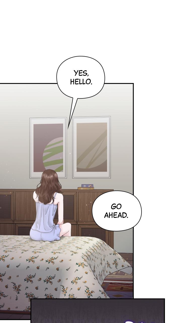 A Husband I Didn't Expect Chapter 3 - Page 12