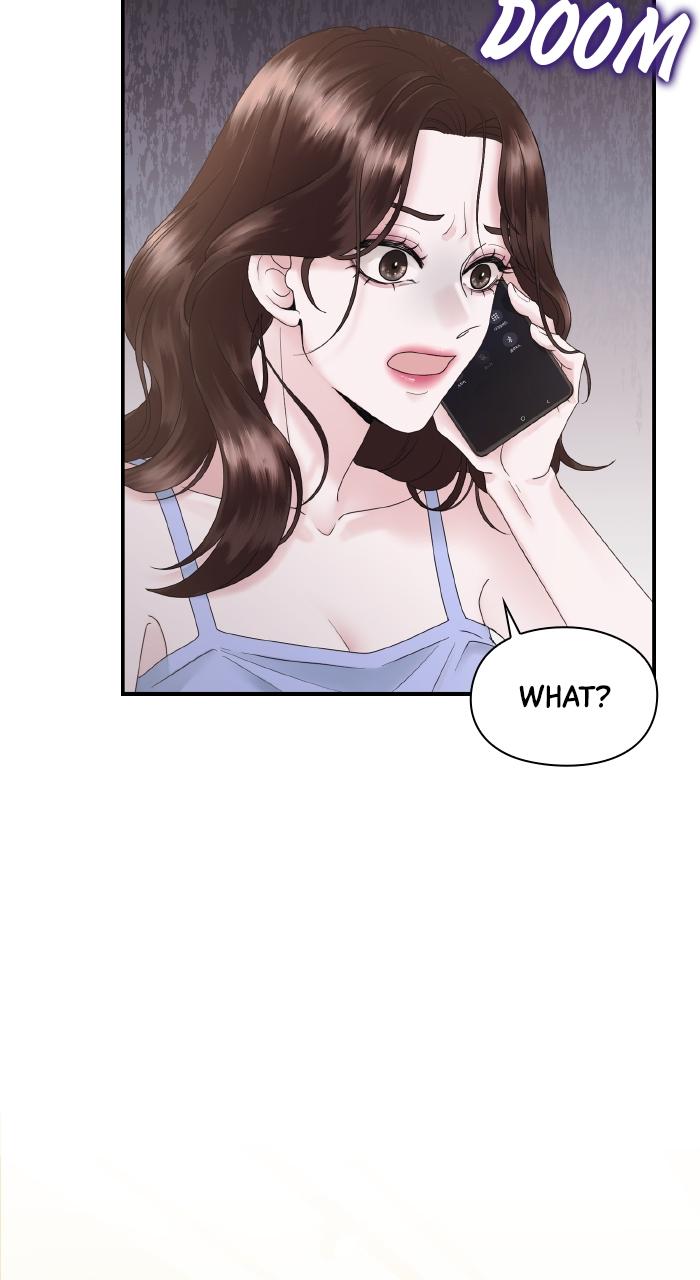 A Husband I Didn't Expect Chapter 3 - Page 13