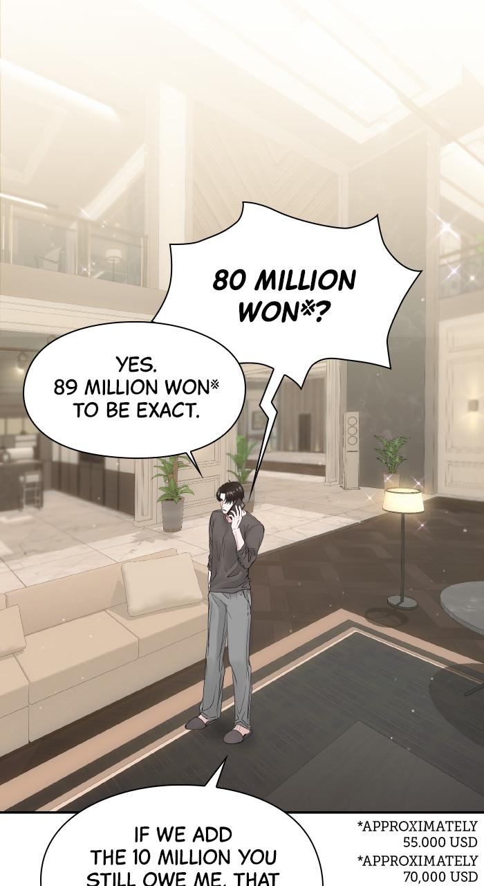 A Husband I Didn't Expect Chapter 3 - Page 14