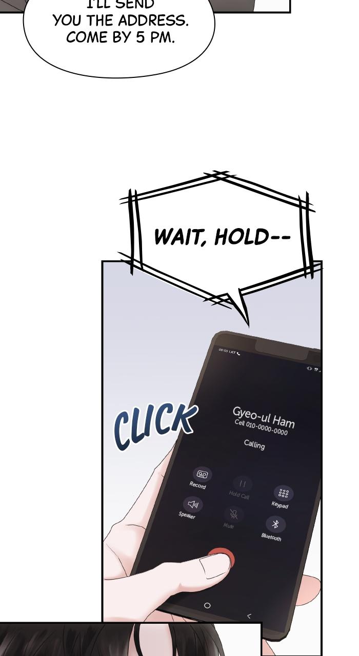 A Husband I Didn't Expect Chapter 3 - Page 16