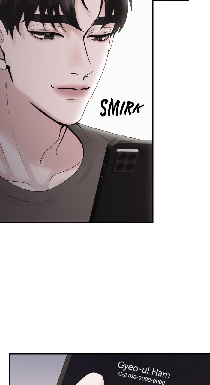 A Husband I Didn't Expect Chapter 3 - Page 17