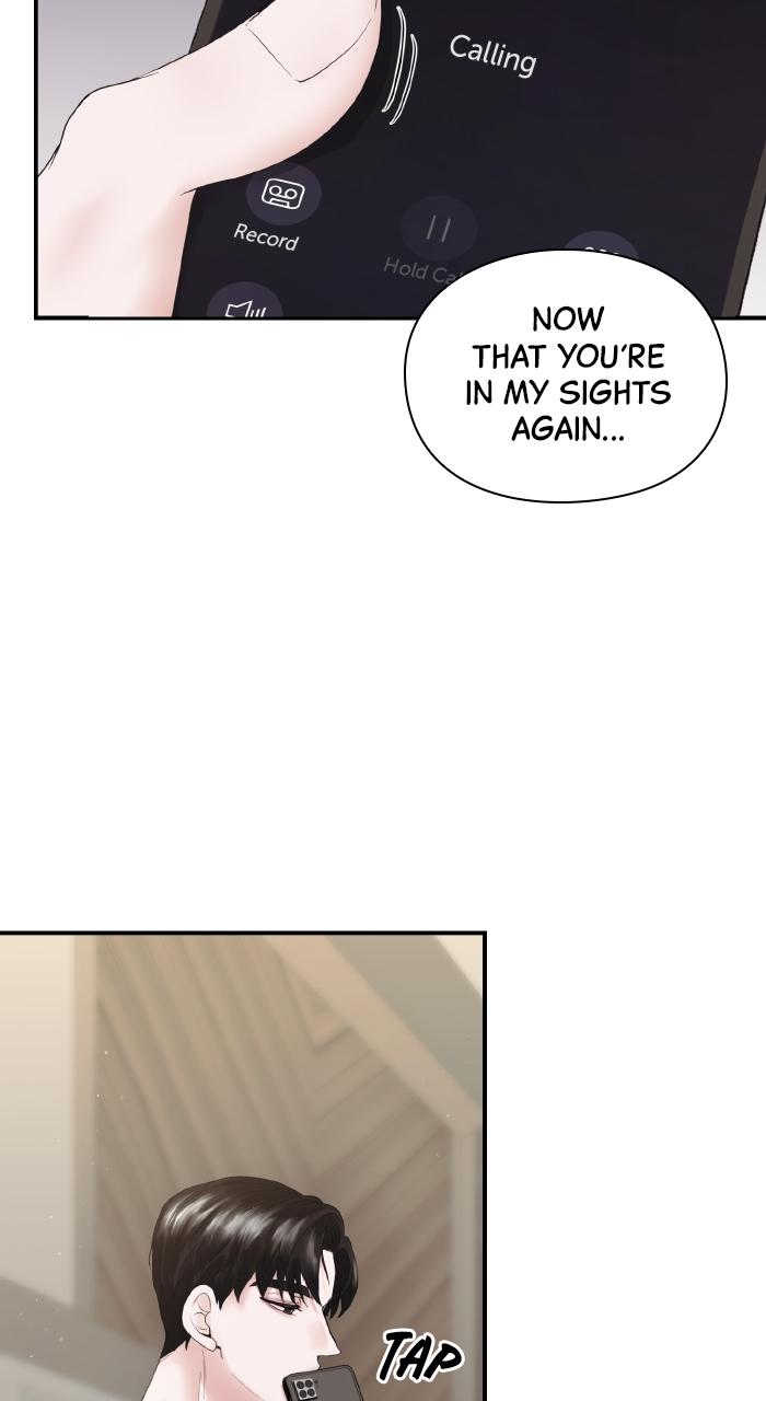 A Husband I Didn't Expect Chapter 3 - Page 18