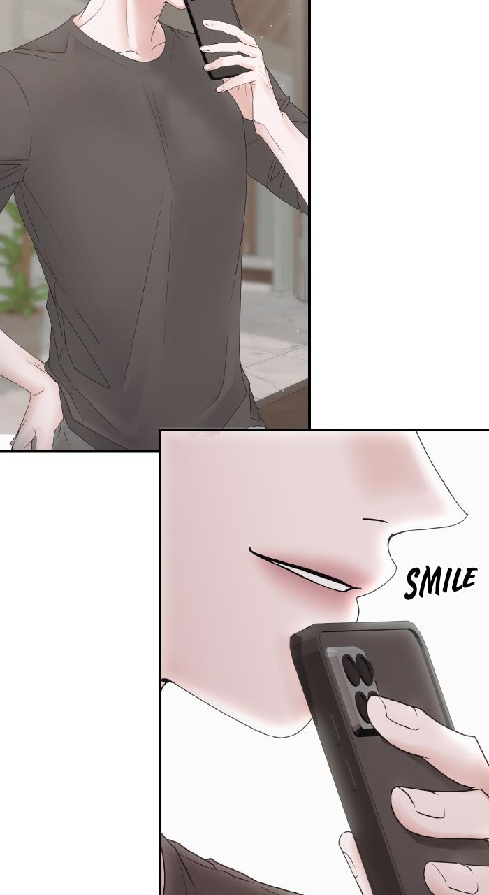 A Husband I Didn't Expect Chapter 3 - Page 19