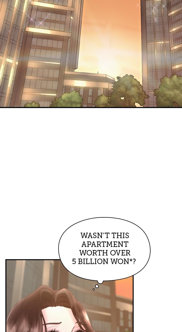 A Husband I Didn't Expect Chapter 3 - Page 23