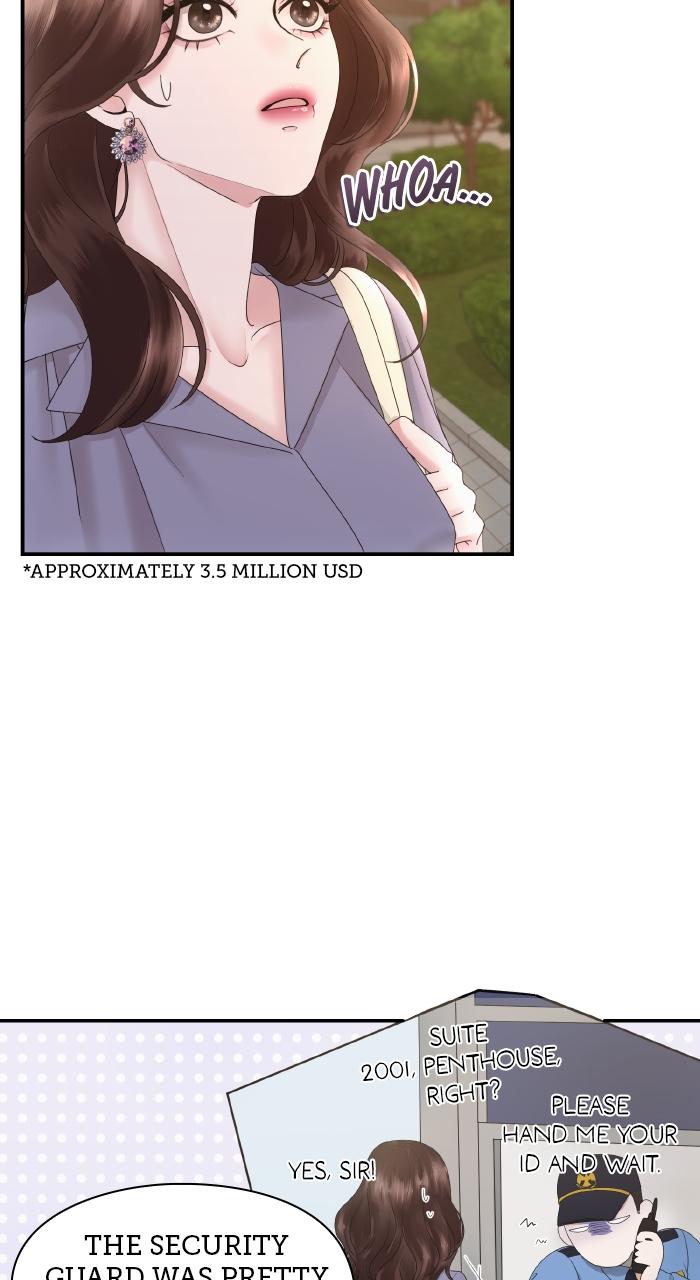 A Husband I Didn't Expect Chapter 3 - Page 24