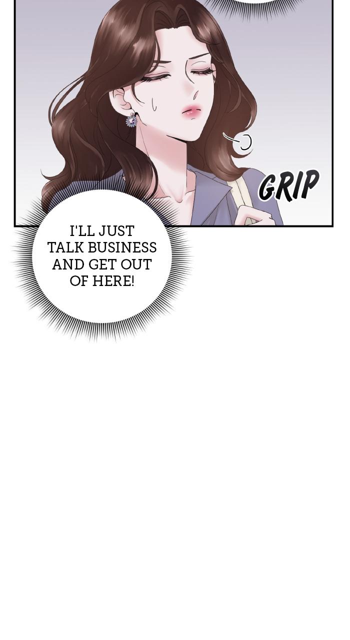 A Husband I Didn't Expect Chapter 3 - Page 26