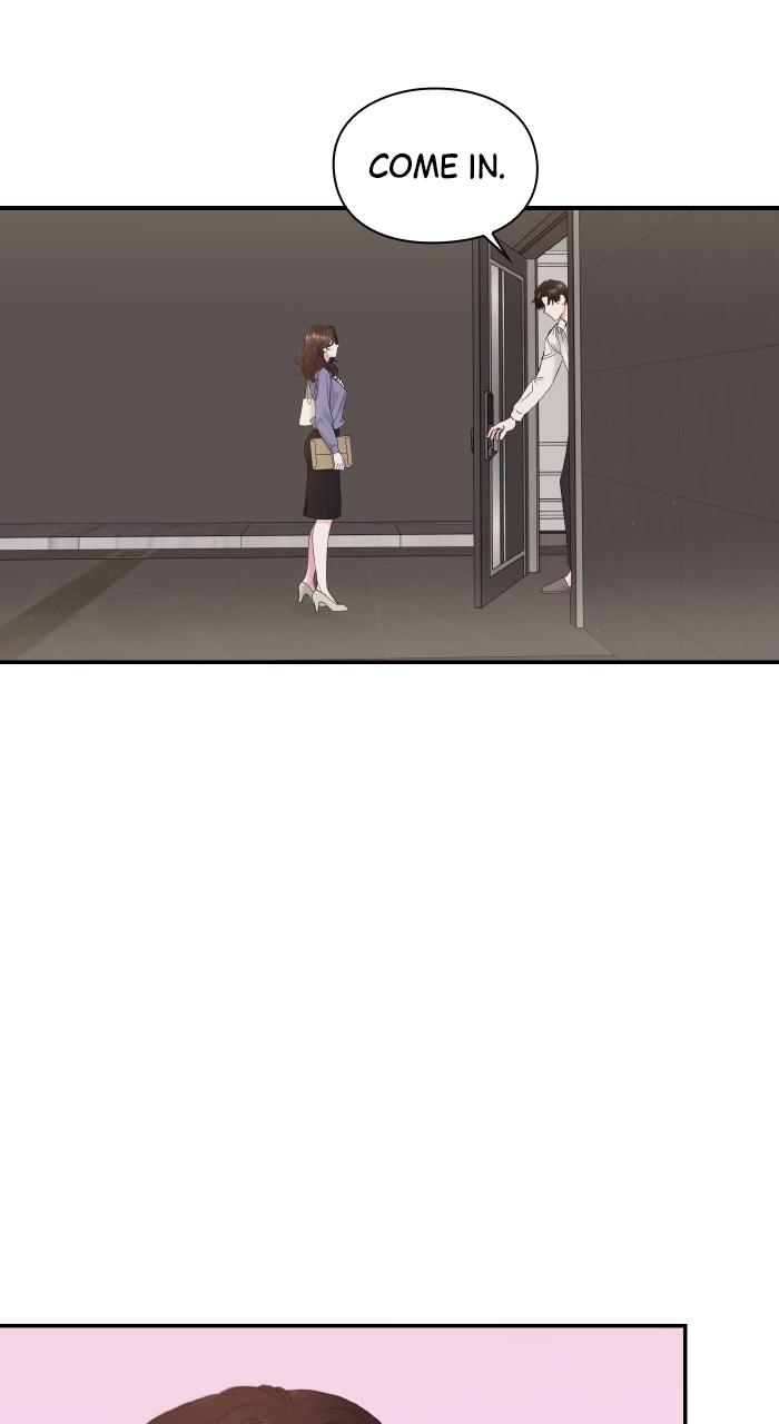 A Husband I Didn't Expect Chapter 3 - Page 27