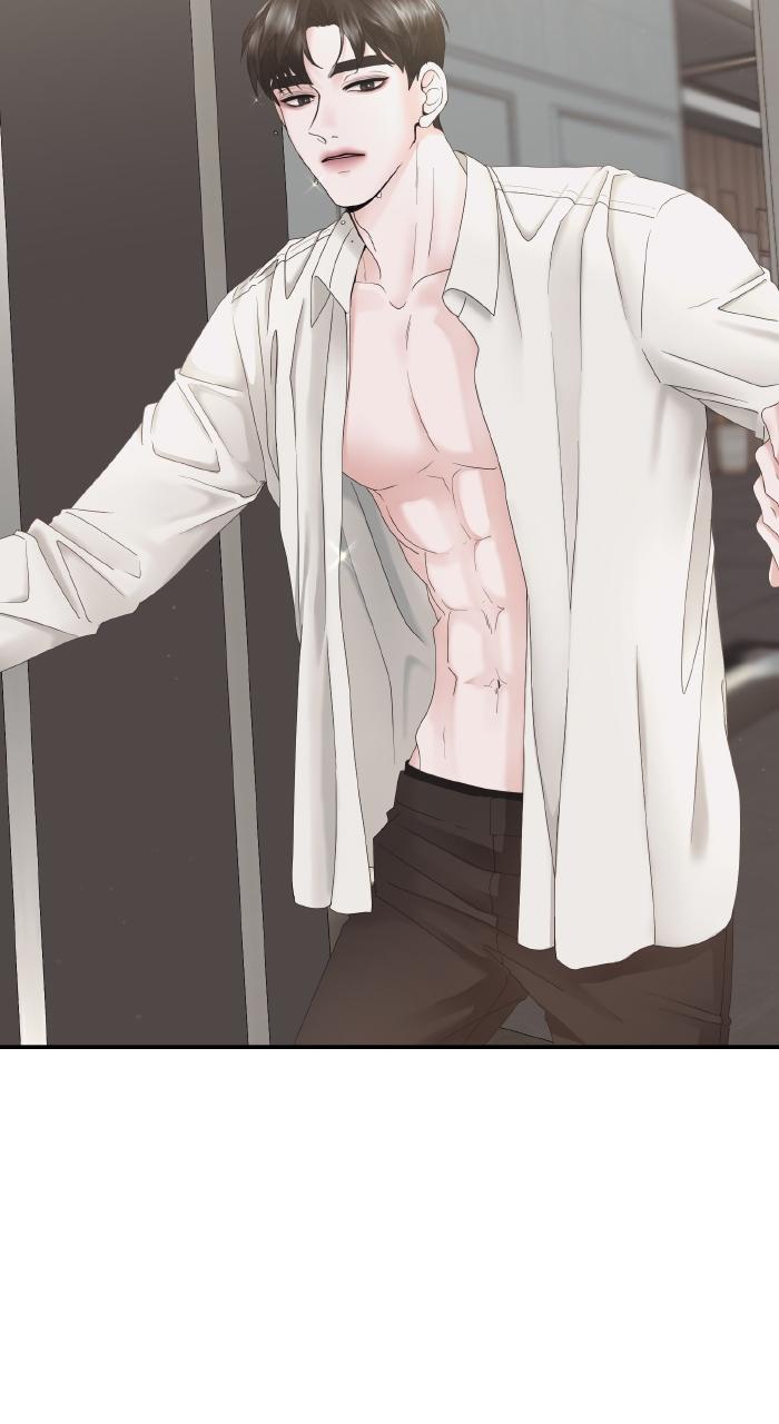 A Husband I Didn't Expect Chapter 3 - Page 29