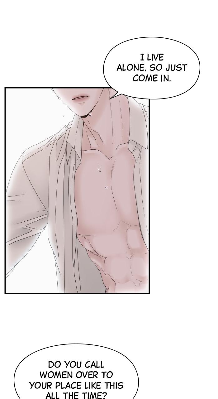 A Husband I Didn't Expect Chapter 3 - Page 30