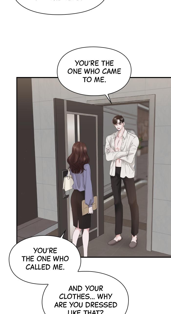 A Husband I Didn't Expect Chapter 3 - Page 31