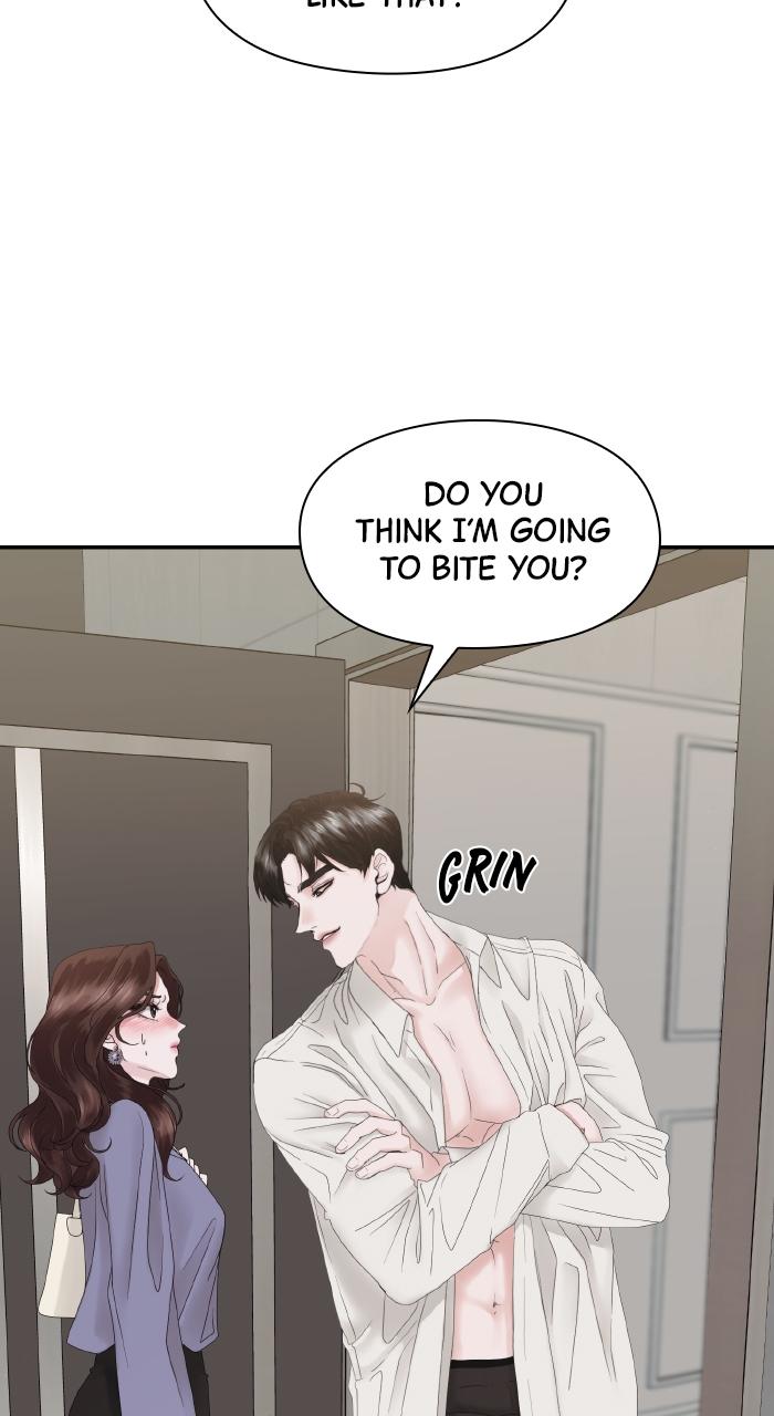 A Husband I Didn't Expect Chapter 3 - Page 32