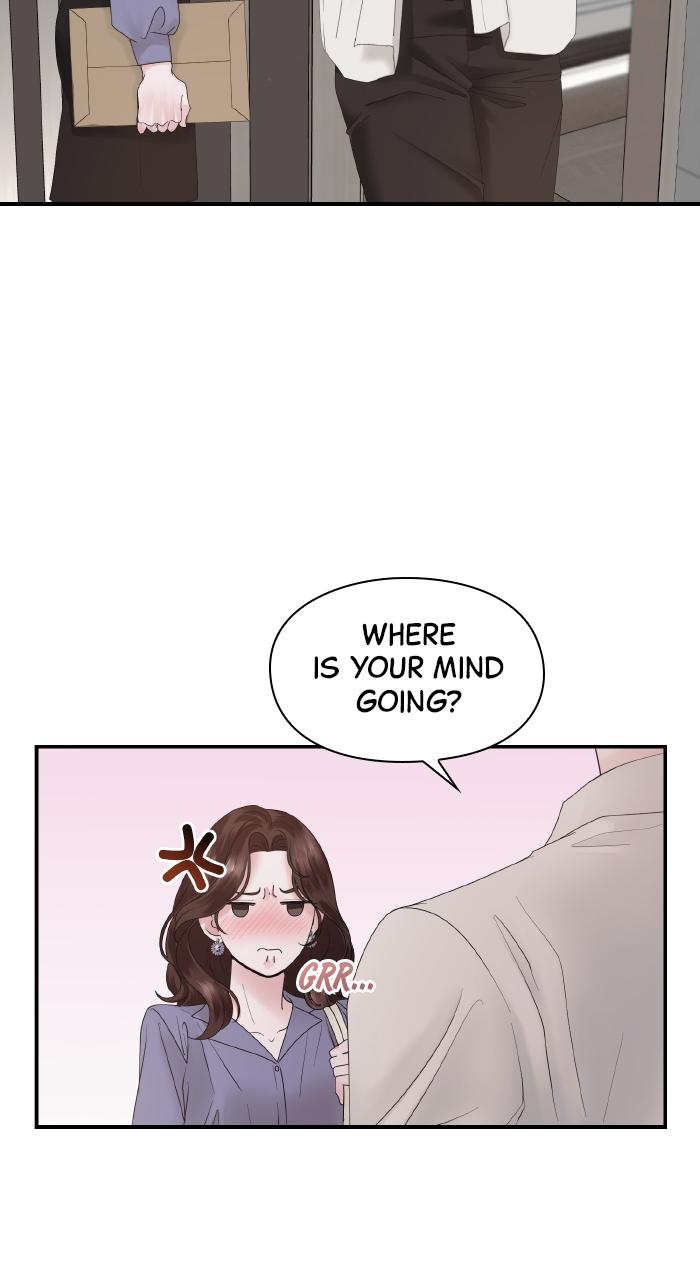 A Husband I Didn't Expect Chapter 3 - Page 33