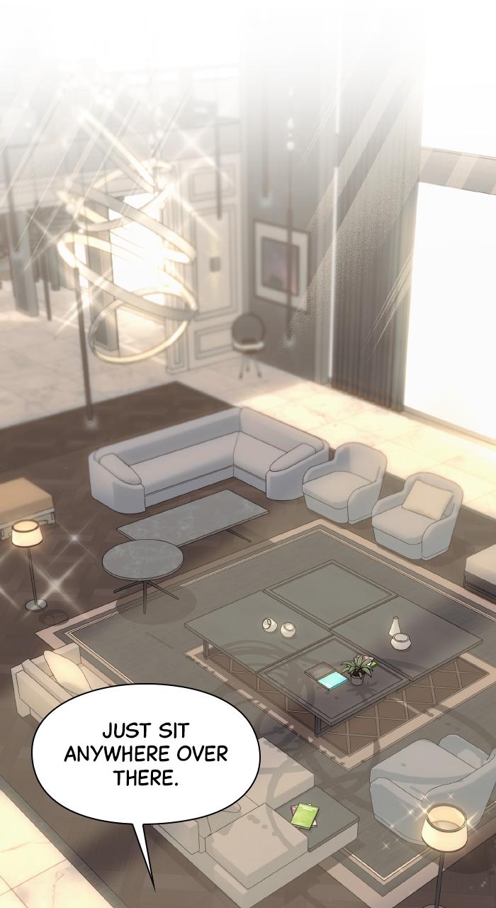 A Husband I Didn't Expect Chapter 3 - Page 35