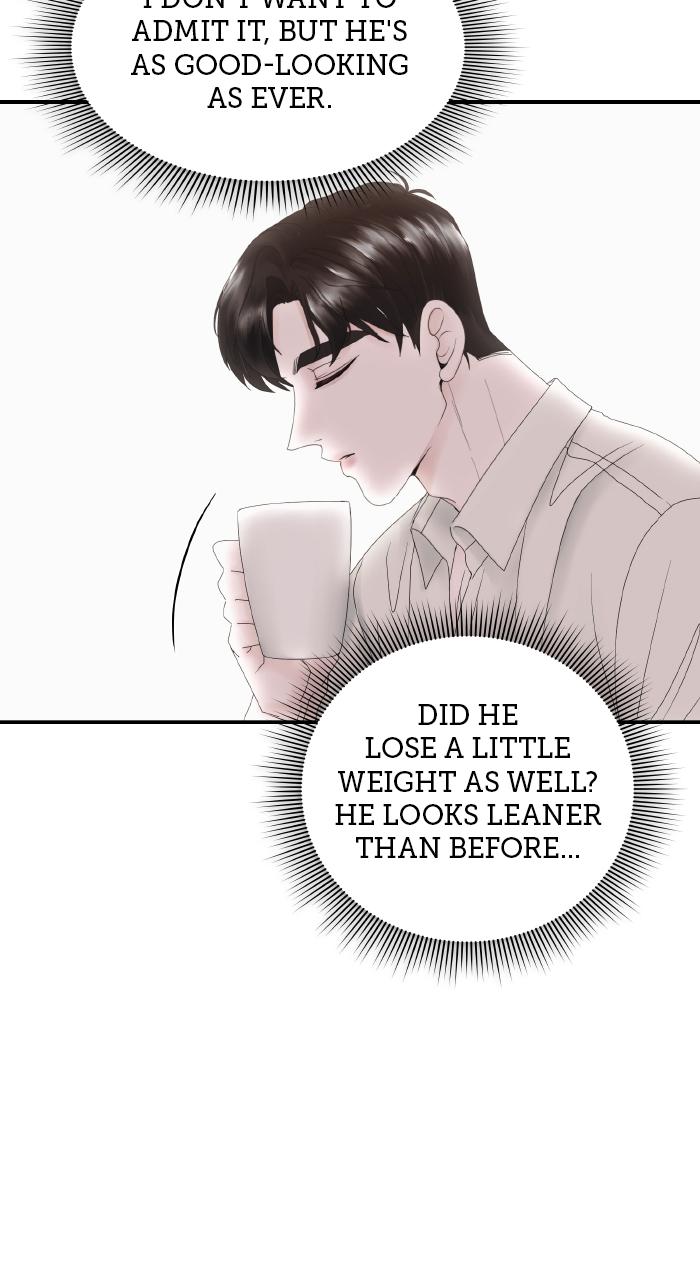 A Husband I Didn't Expect Chapter 3 - Page 39