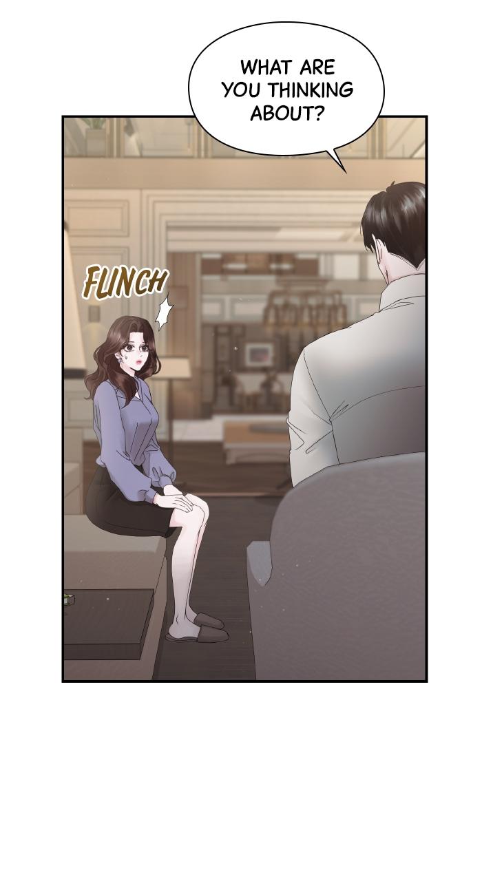 A Husband I Didn't Expect Chapter 3 - Page 40
