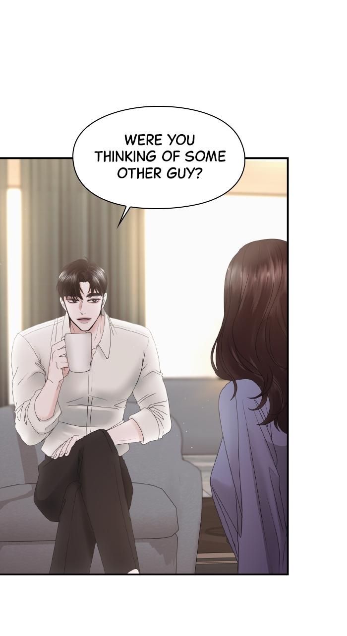 A Husband I Didn't Expect Chapter 3 - Page 41