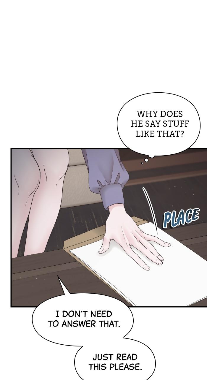 A Husband I Didn't Expect Chapter 3 - Page 42