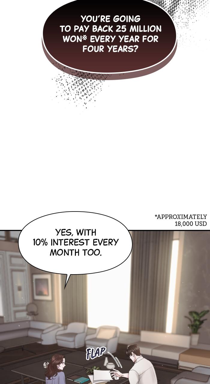 A Husband I Didn't Expect Chapter 3 - Page 45