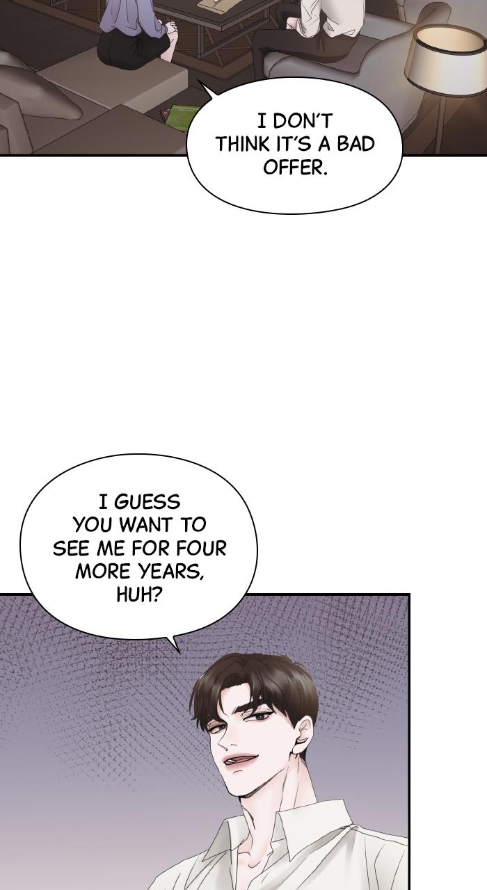 A Husband I Didn't Expect Chapter 3 - Page 46