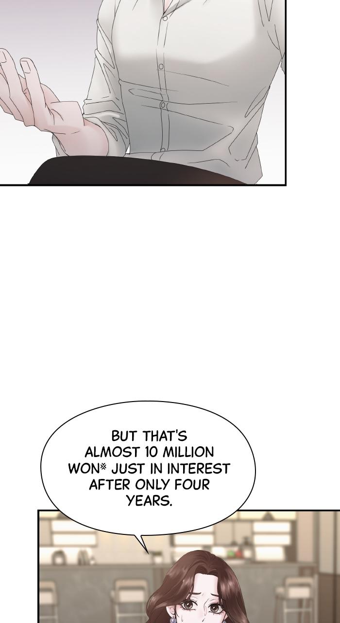 A Husband I Didn't Expect Chapter 3 - Page 47