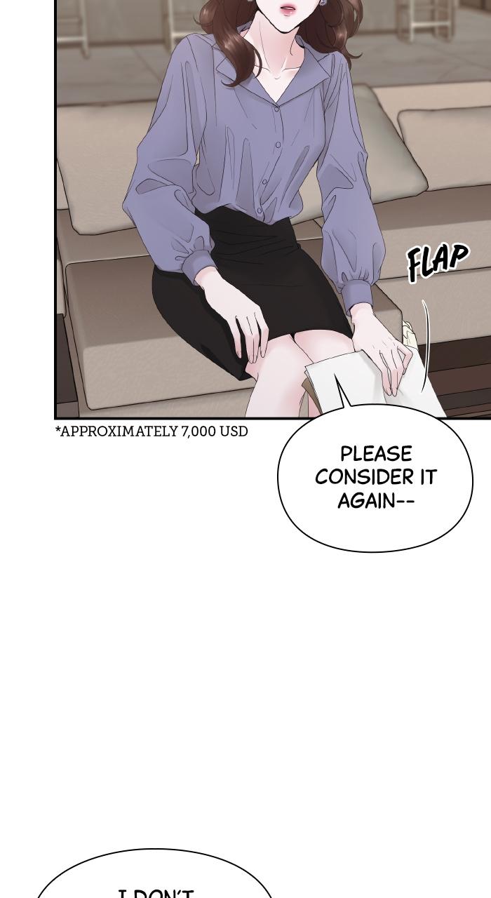 A Husband I Didn't Expect Chapter 3 - Page 48