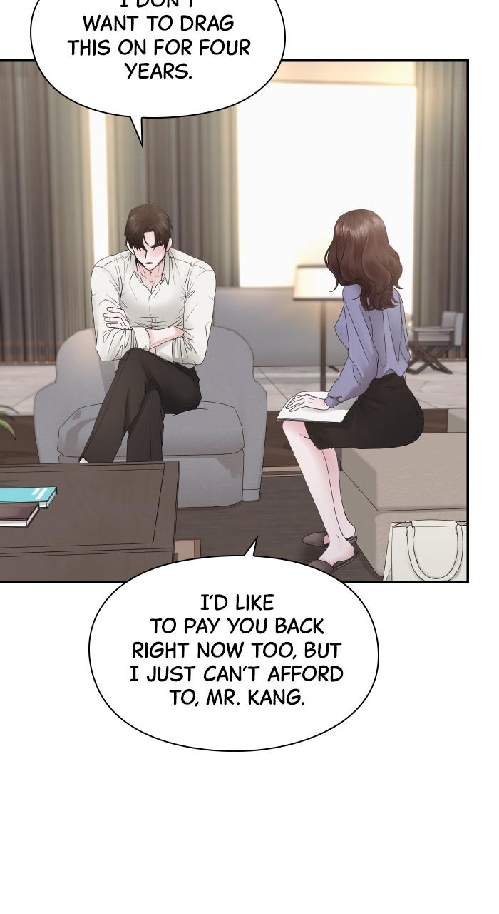 A Husband I Didn't Expect Chapter 3 - Page 49