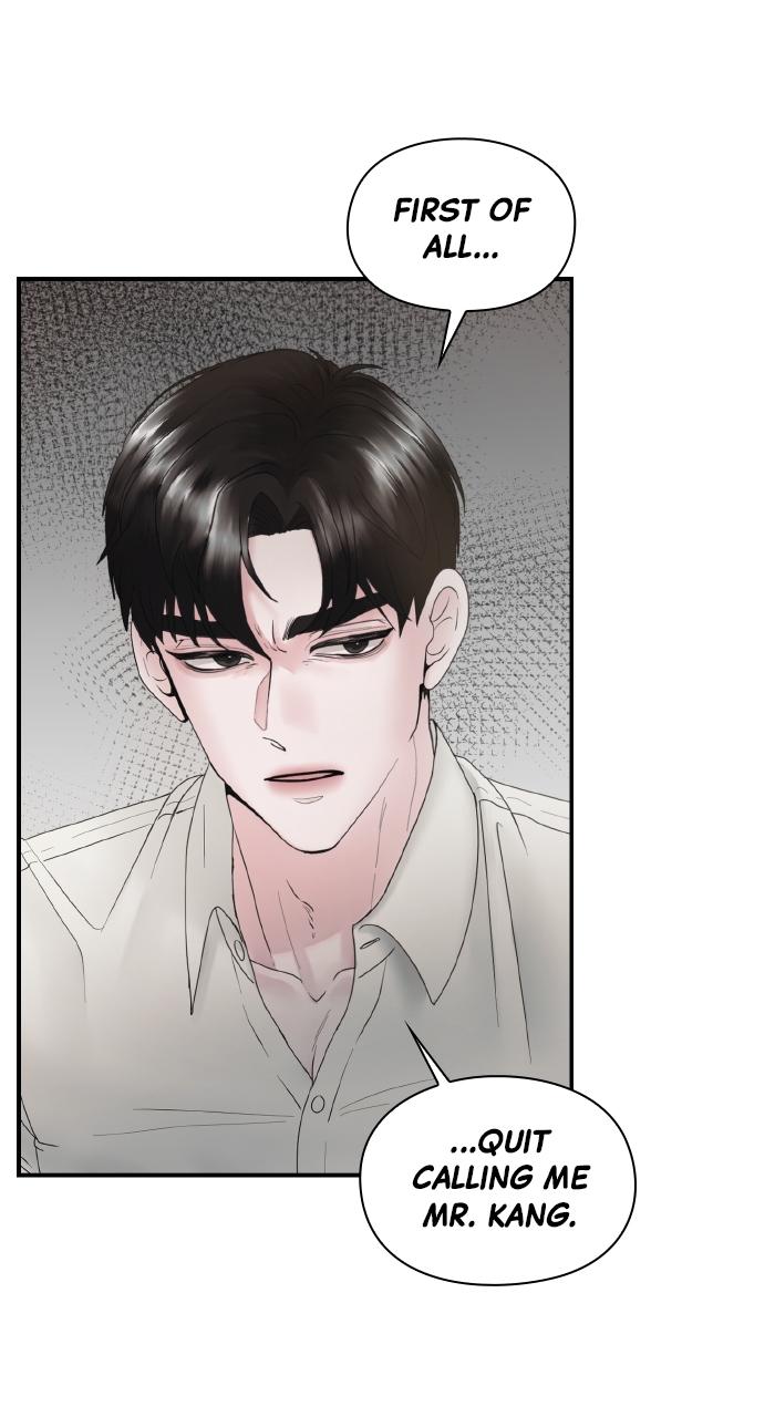 A Husband I Didn't Expect Chapter 3 - Page 50