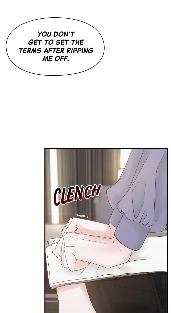 A Husband I Didn't Expect Chapter 3 - Page 51