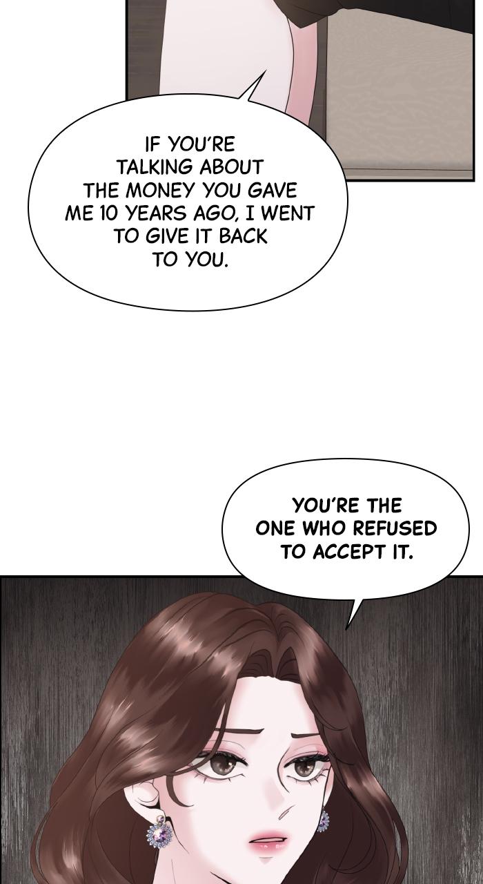 A Husband I Didn't Expect Chapter 3 - Page 52