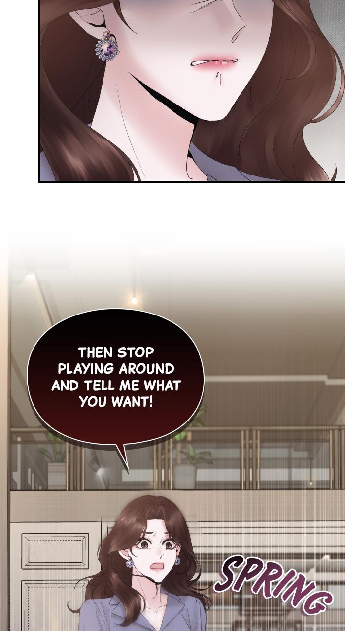 A Husband I Didn't Expect Chapter 3 - Page 56