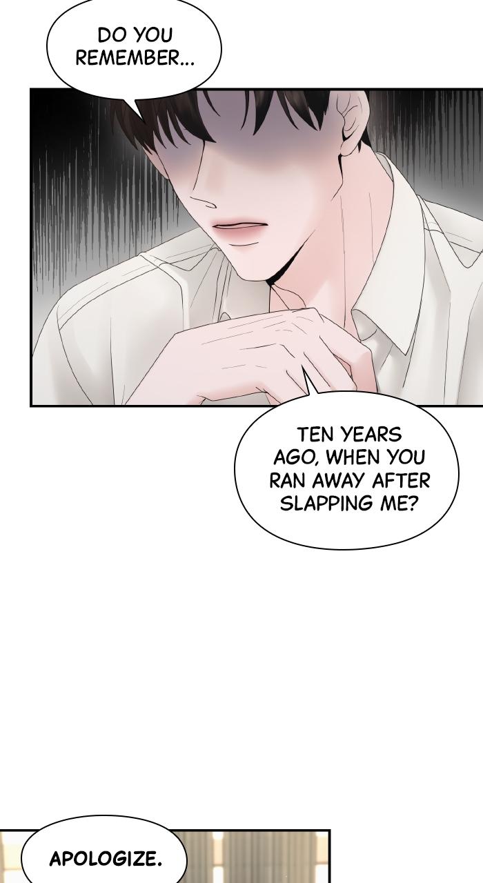 A Husband I Didn't Expect Chapter 3 - Page 58