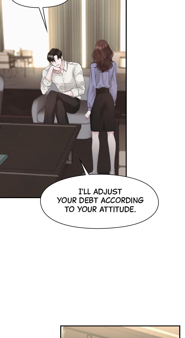 A Husband I Didn't Expect Chapter 3 - Page 59