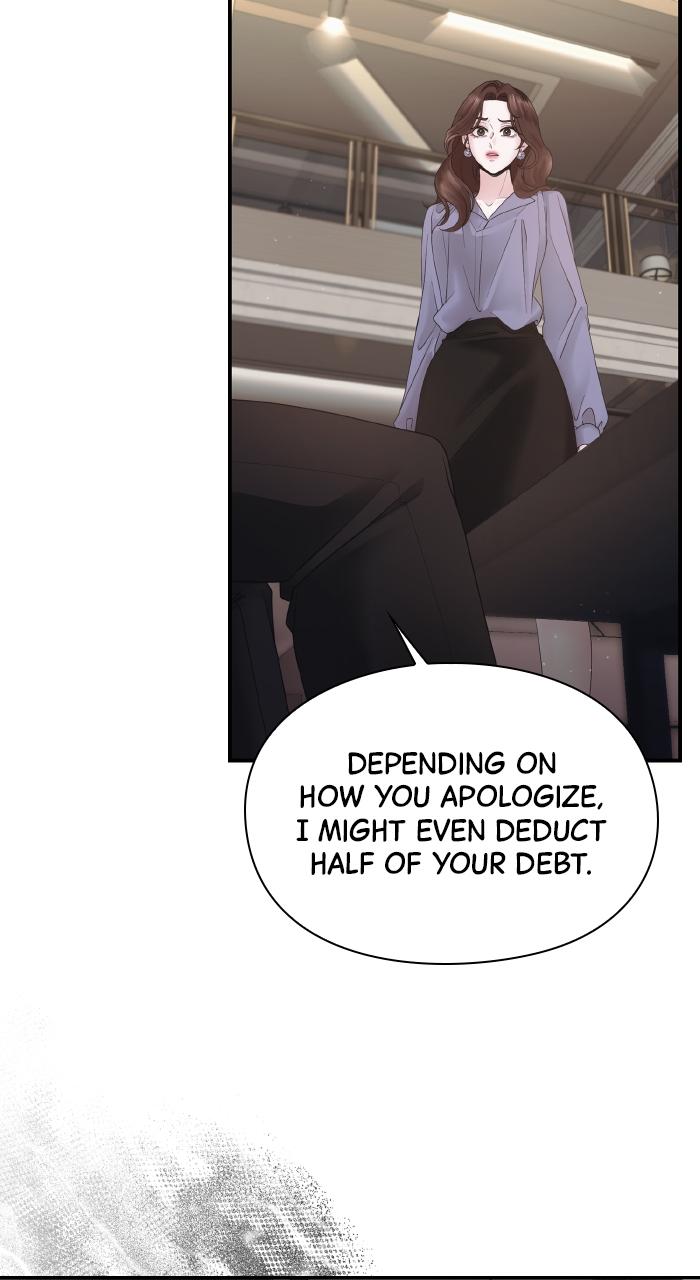 A Husband I Didn't Expect Chapter 3 - Page 60