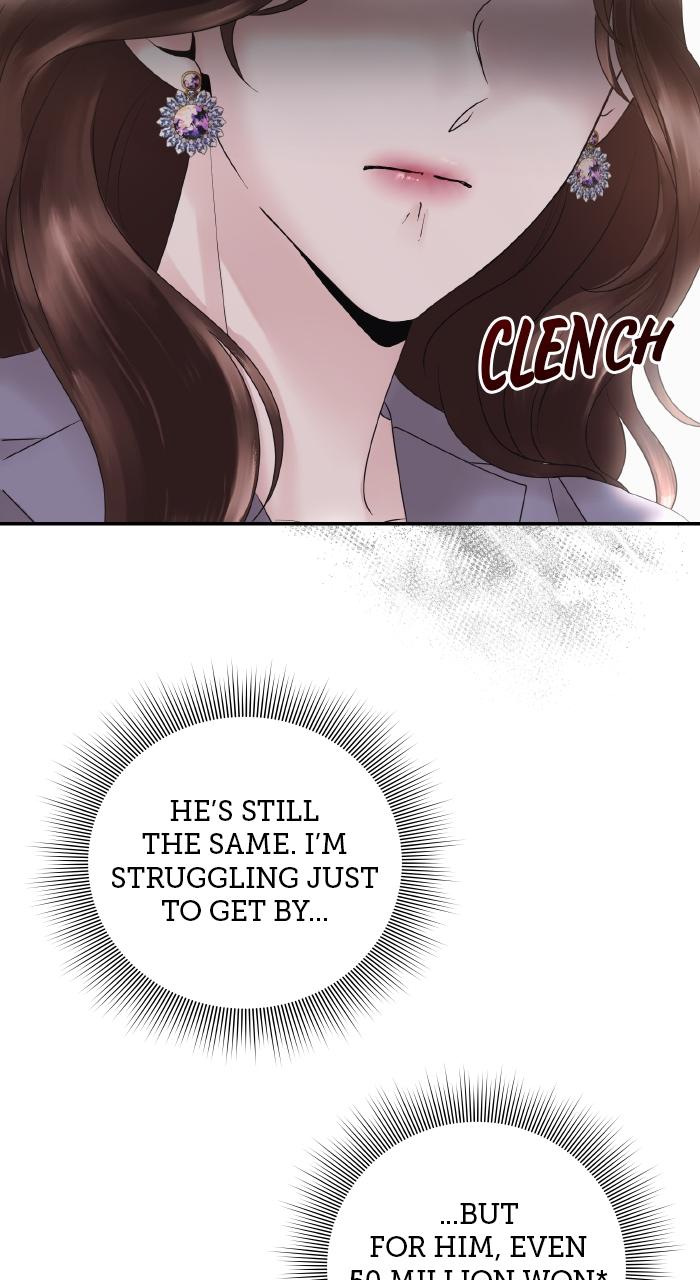 A Husband I Didn't Expect Chapter 3 - Page 61