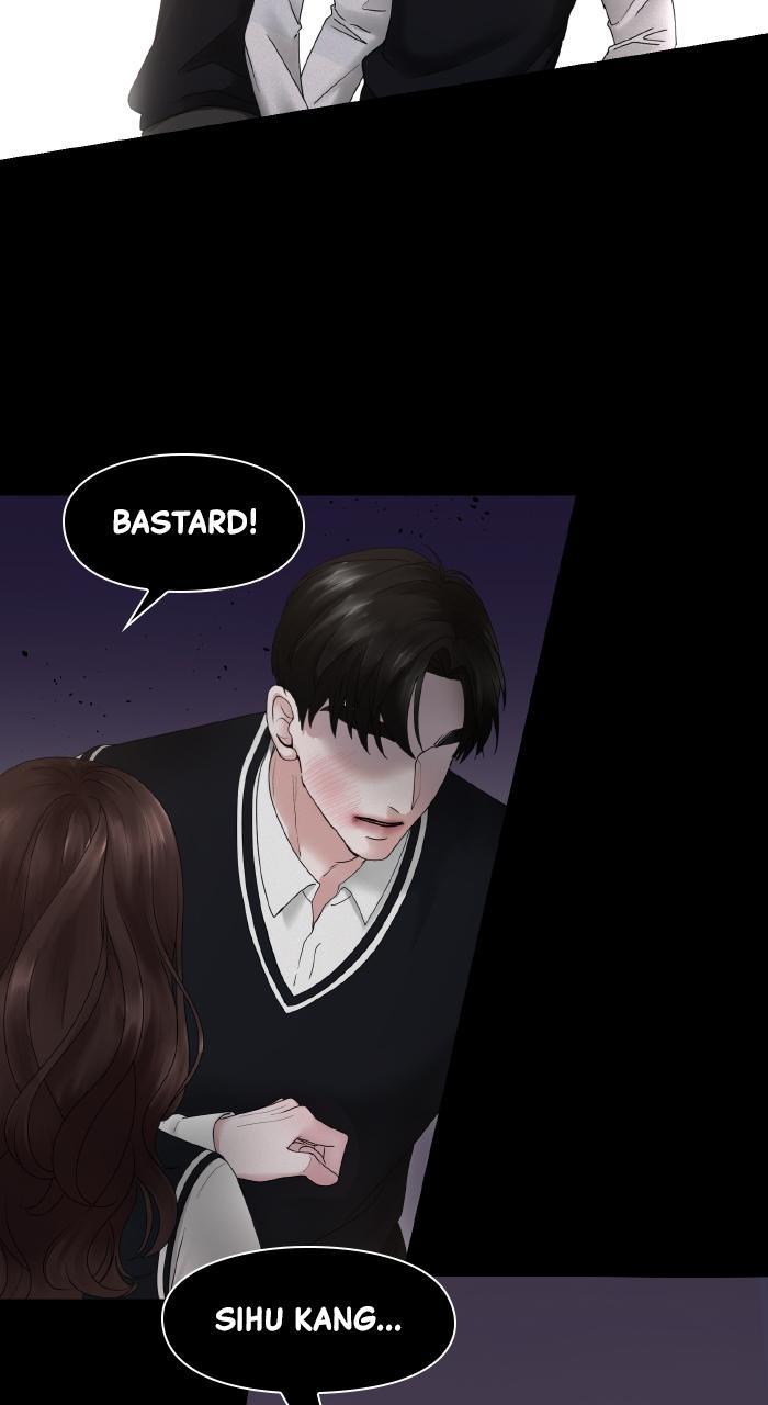 A Husband I Didn't Expect Chapter 3 - Page 69