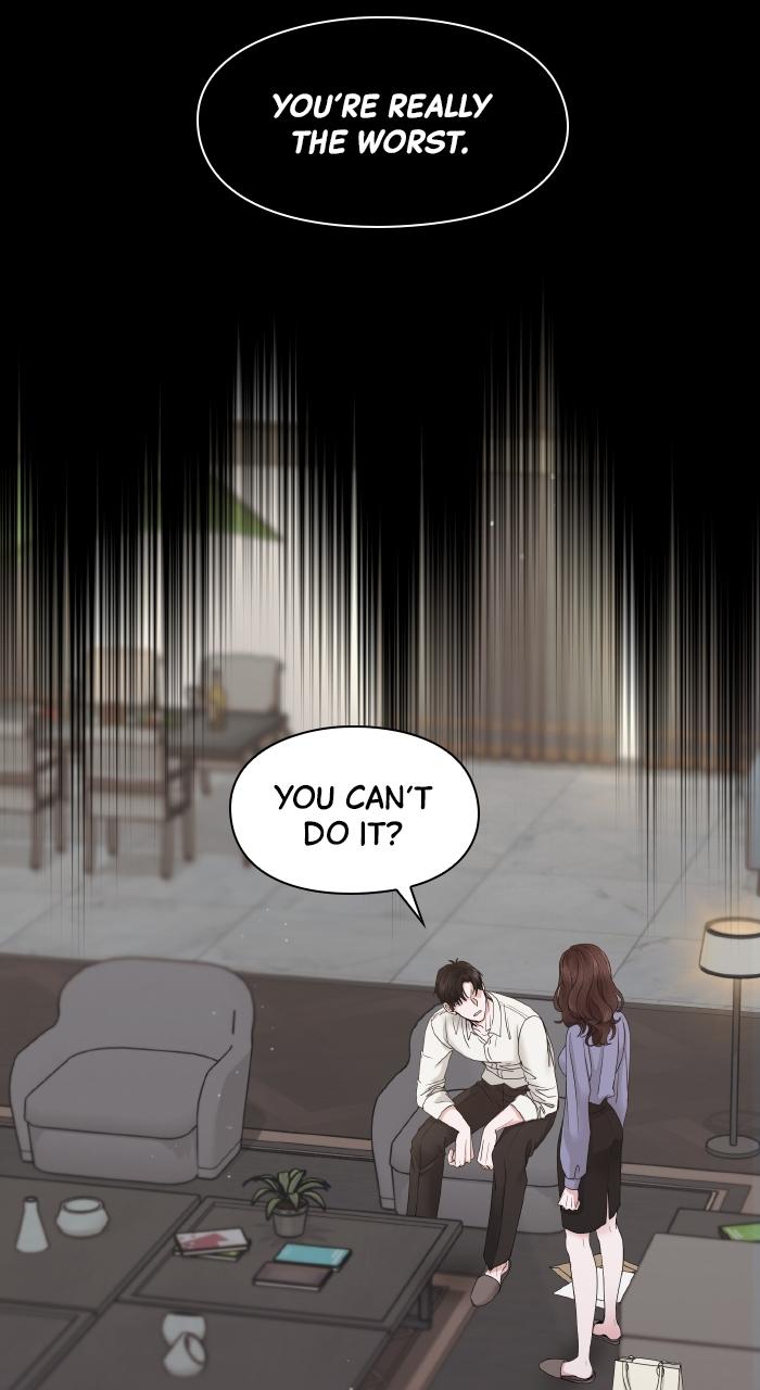 A Husband I Didn't Expect Chapter 3 - Page 71