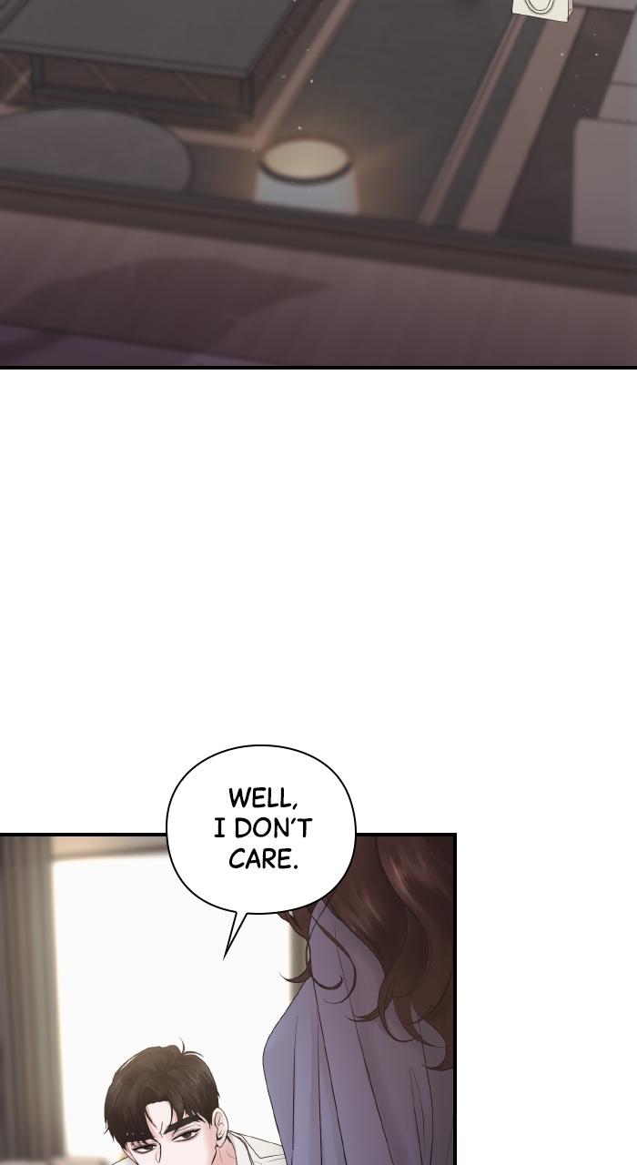 A Husband I Didn't Expect Chapter 3 - Page 72