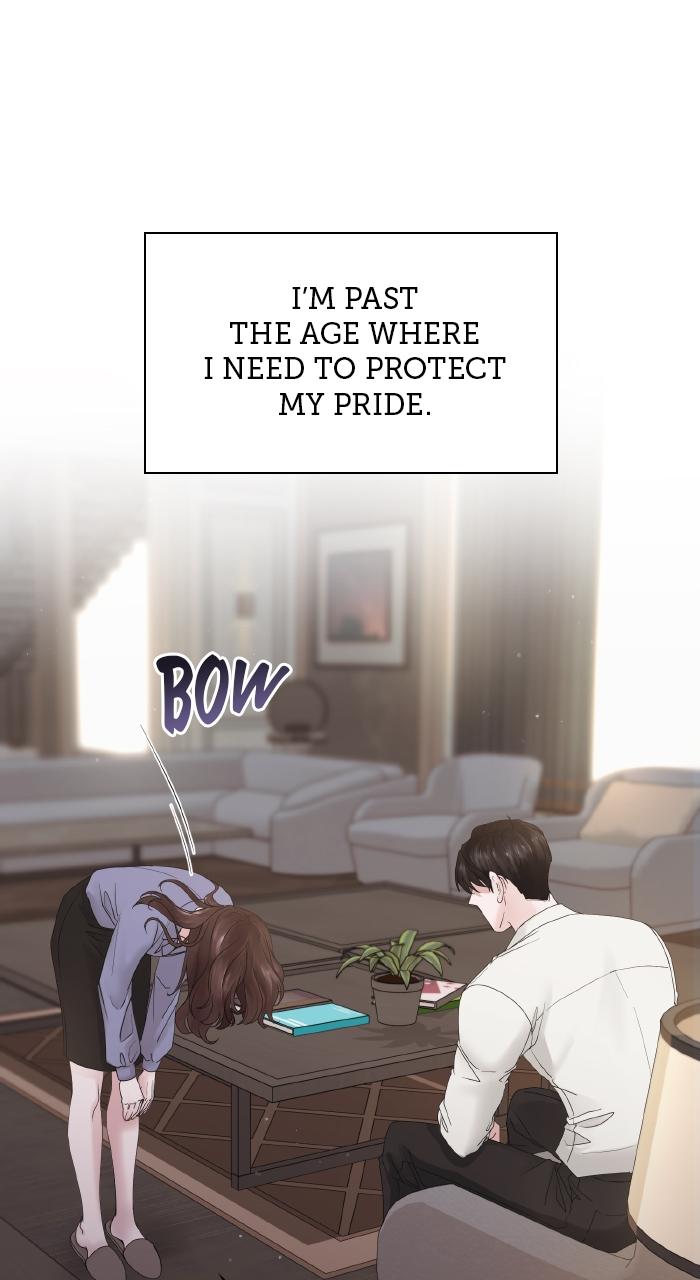 A Husband I Didn't Expect Chapter 3 - Page 75