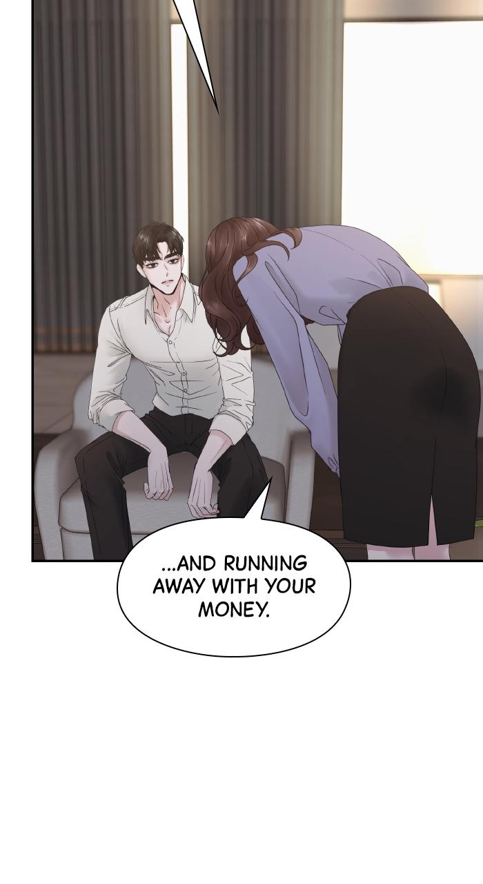 A Husband I Didn't Expect Chapter 3 - Page 78