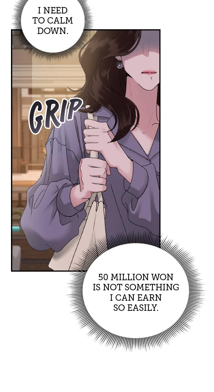 A Husband I Didn't Expect Chapter 4 - Page 5