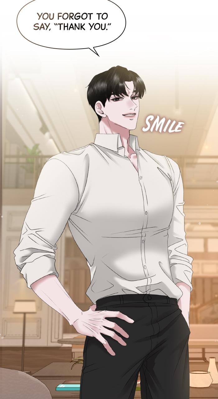 A Husband I Didn't Expect Chapter 4 - Page 7