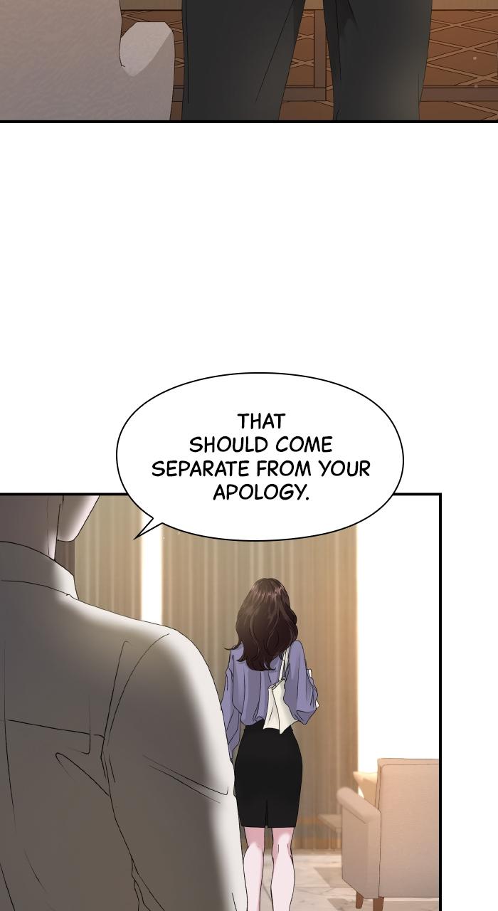 A Husband I Didn't Expect Chapter 4 - Page 8