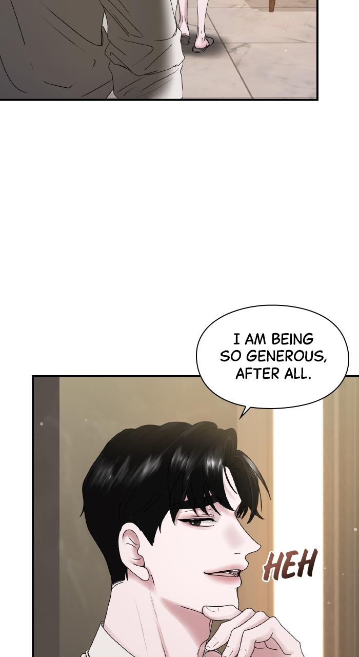 A Husband I Didn't Expect Chapter 4 - Page 9