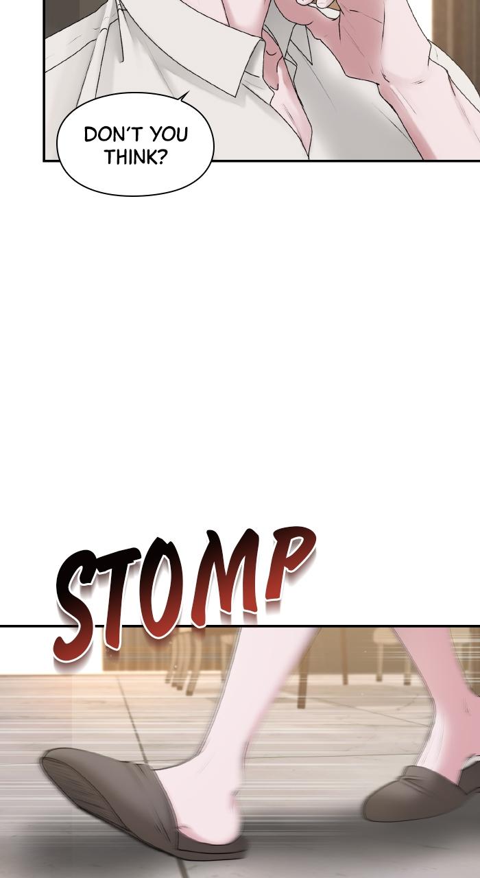 A Husband I Didn't Expect Chapter 4 - Page 10