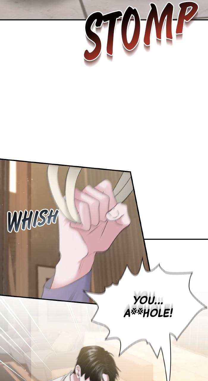 A Husband I Didn't Expect Chapter 4 - Page 11