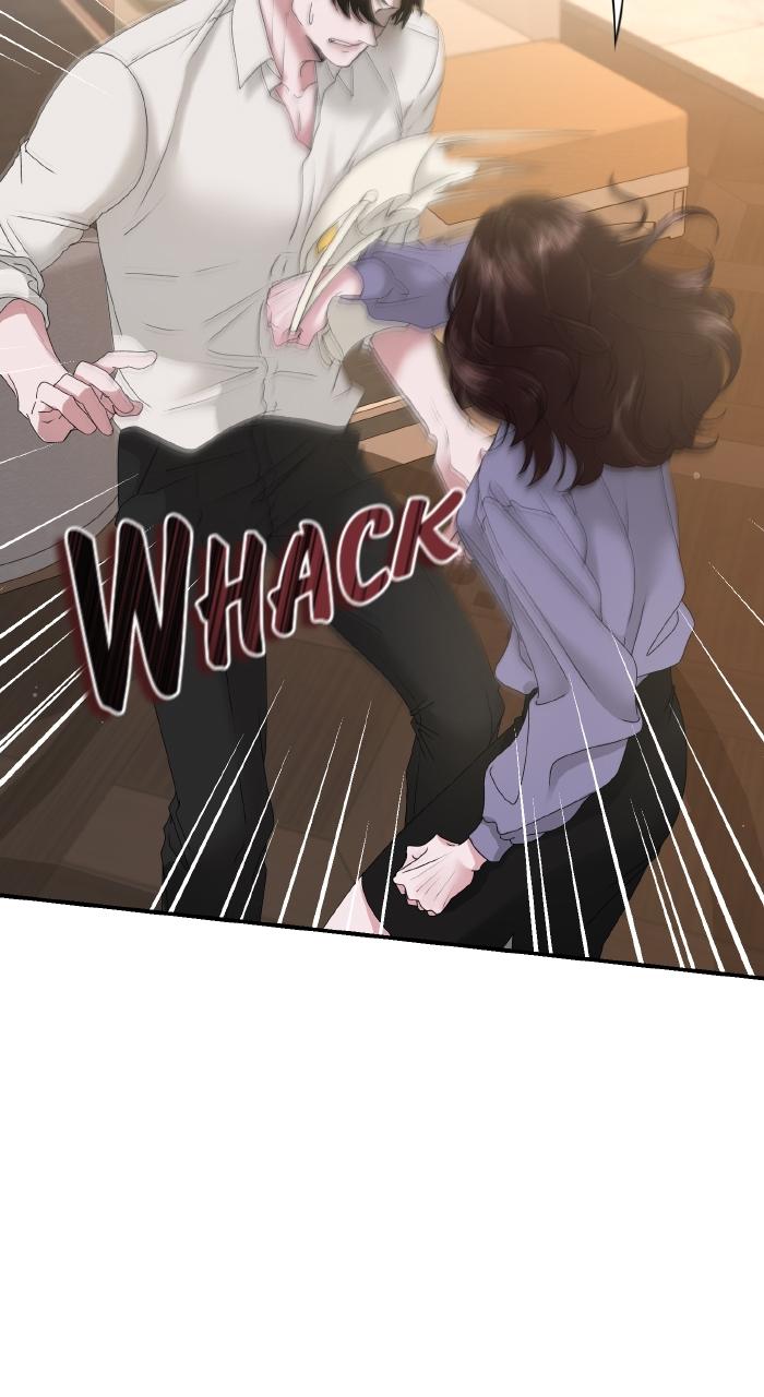 A Husband I Didn't Expect Chapter 4 - Page 12